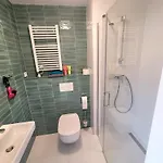 Apartia Brno-center Apartmán