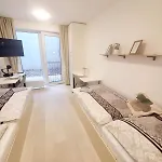 Apartmán Apartia Brno-center Brno