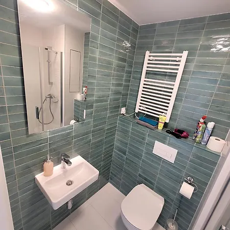 Appartement Apartia Brno-center Brno
