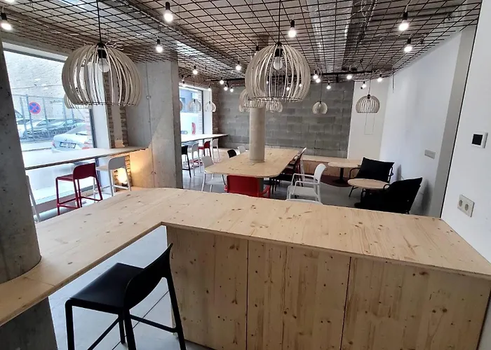 Apartia Brno-center 아파트
